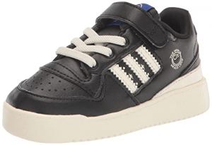 adidas Originals Kids Forum Low Sneaker