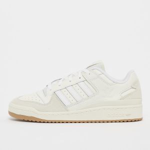 Forum Low CL Sneaker, da adidas Originals, adidas Forum, em branco, tamanho: 42