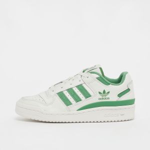 Forum Low CL J Sneaker (GS), da adidas Originals, adidas Forum, em branco, tamanho: 36.666