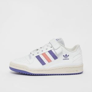 Forum Low Sneaker (GS), da adidas Originals, Footwear, em branco, tamanho: 38.666