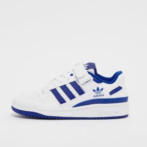 Forum Low J Sneaker (GS), da adidas Originals, Footwear, em branco, tamanho: 36