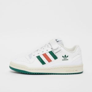 Forum Low J Sneaker (GS), da adidas Originals, Footwear, em branco, tamanho: 38