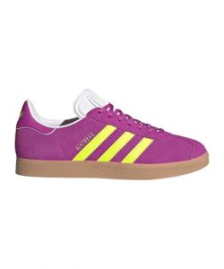 adidas Zapatilla Gazelle en Rosa para Mujer 38