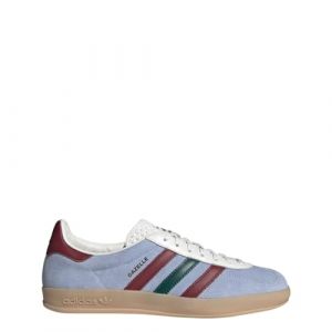 adidas Zapatos unisex Gazelle para interiores