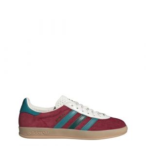 adidas Gazelle - Zapatillas deportivas unisex para interior