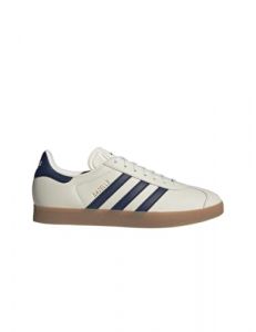 adidas Zapatilla Gazelle en Blanco Roto 45 1/3