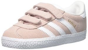 adidas Originals Girls' Gazelle CF I Running Shoe