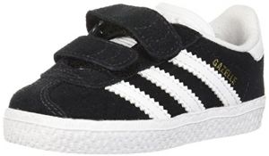 adidas Originals Boys' Gazelle CF I Running Shoe