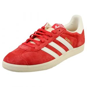 adidas - Gazelle - IG1062 - El Color: Rojos - Talla: 46 EU