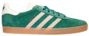 adidas Gazelle - Tenis para niños grandes