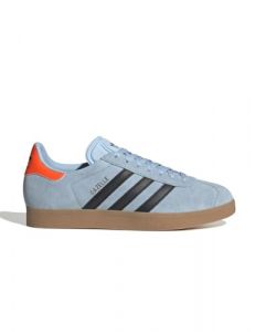 adidas Gazelle Zapatilla Hombre - Serraje Talla: 41 1/3