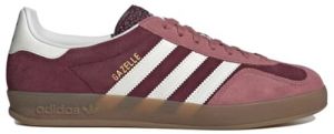 Adidas Originals Gazelle - Tenis de interior para hombre