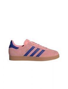 adidas Zapatilla Gazelle en Rosa para Mujer 40 2/3