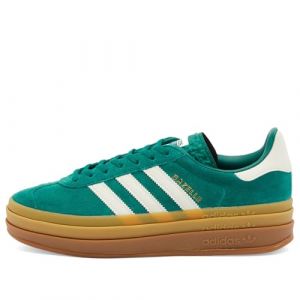 adidas Zapatos Gazelle Bold W CÓDIGO JI0325