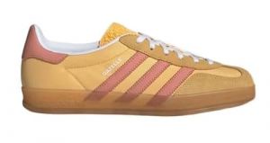 adidas Gazelle Indoor Woman (Semi Spark/Wonder Clay/Cloud White