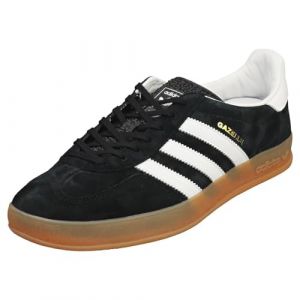 Adidas Gazelle Indoor H06259 col nero bianco Nero Bianco/46