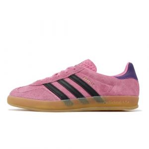 ADIDAS) Gazelle Indoor - Zapatos Casuales para Mujer