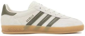 Adidas Originals Gazelle Indoor - Tenis para mujer