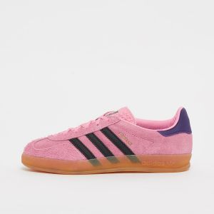 Gazelle Indoor W Sneaker, da adidas Originals, adidas Gazelle, em rosa, tamanho: 36.666