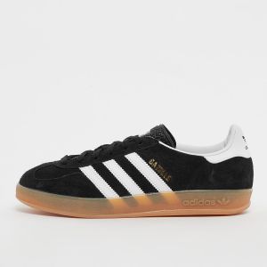 Gazelle Indoor, da adidas Originals, adidas Gazelle, em preto, tamanho: 41.333