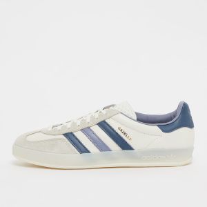 Gazelle Indoor Sneaker, da adidas Originals, adidas Gazelle, em branco, tamanho: 42