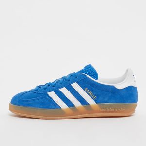 Gazelle Indoor, da adidas Originals, adidas Gazelle, em azul, tamanho: 43.333