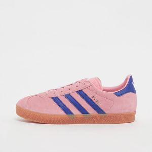 Gazelle J, da adidas Originals, Footwear, em rosa, tamanho: 36