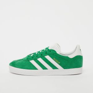 Gazelle J Sneaker, da adidas Originals, Footwear, em verde, tamanho: 36