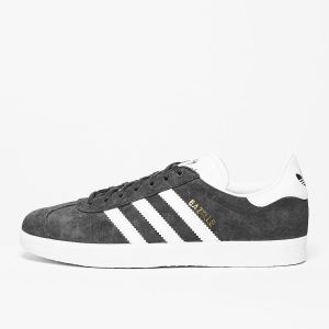 Gazelle Sneaker, da adidas Originals, adidas Gazelle, em cinzento, tamanho: 41.333