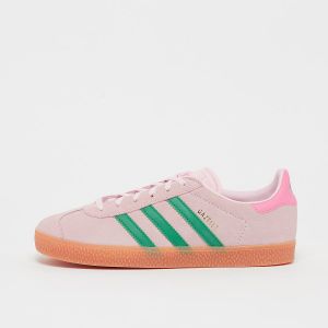 Gazelle J, da adidas Originals, Footwear, em rosa, tamanho: 36