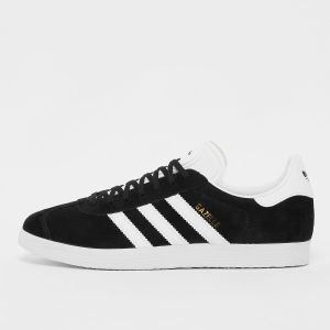 Gazelle Sneaker, da adidas Originals, Footwear, em preto, tamanho: 44