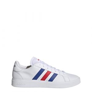 adidas Grand Court Td Lifestyle Court Casual Shoes