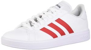 adidas Grand Court Td Lifestyle Court Casual Shoes