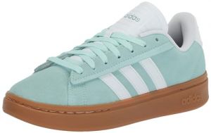 adidas Grand Court Alpha - Tenis para mujer