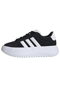 adidas Women's Zapatilla Grand Court Platform