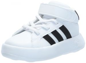 adidas Grand Court - Tenis Unisex para niños