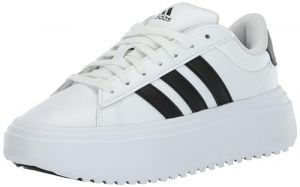 adidas Women's Zapatilla Grand Court Platform