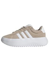 adidas Women's Zapatilla Grand Court Platform