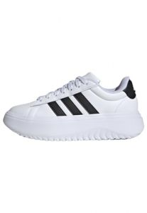 adidas Women's Zapatilla Grand Court Platform