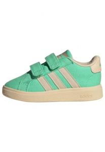 adidas Grand Court Grogu CF I