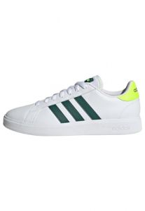 adidas Grand Court Td Lifestyle Court Casual Shoes