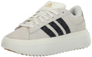 adidas Women's Zapatilla Grand Court Platform