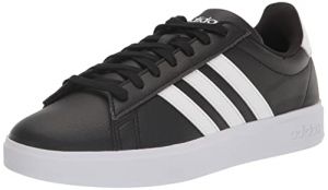 adidas Men's Zapatilla Grand Court Cloudfoam Comfort