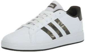 adidas Unisex Kids' Zapatilla Grand Court 2.0 (Niños)