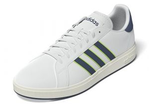 adidas Grand Court TD Lifestyle Court Casual Shoes