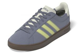 adidas Grand Court 2.0 Shoes Purple 9