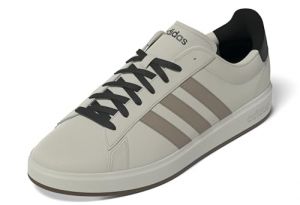 adidas Grand Court 2.0 Shoes Beige 12.5