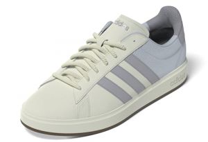 adidas Grand Court 2.0 Shoes White 8