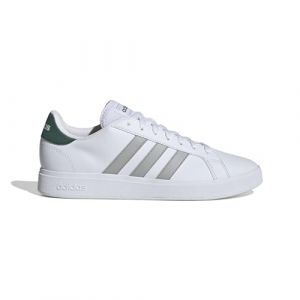 adidas Grand Court TD Lifestyle Court Casual Shoes