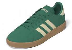 adidas Grand Court TD Lifestyle Court Casual Shoes